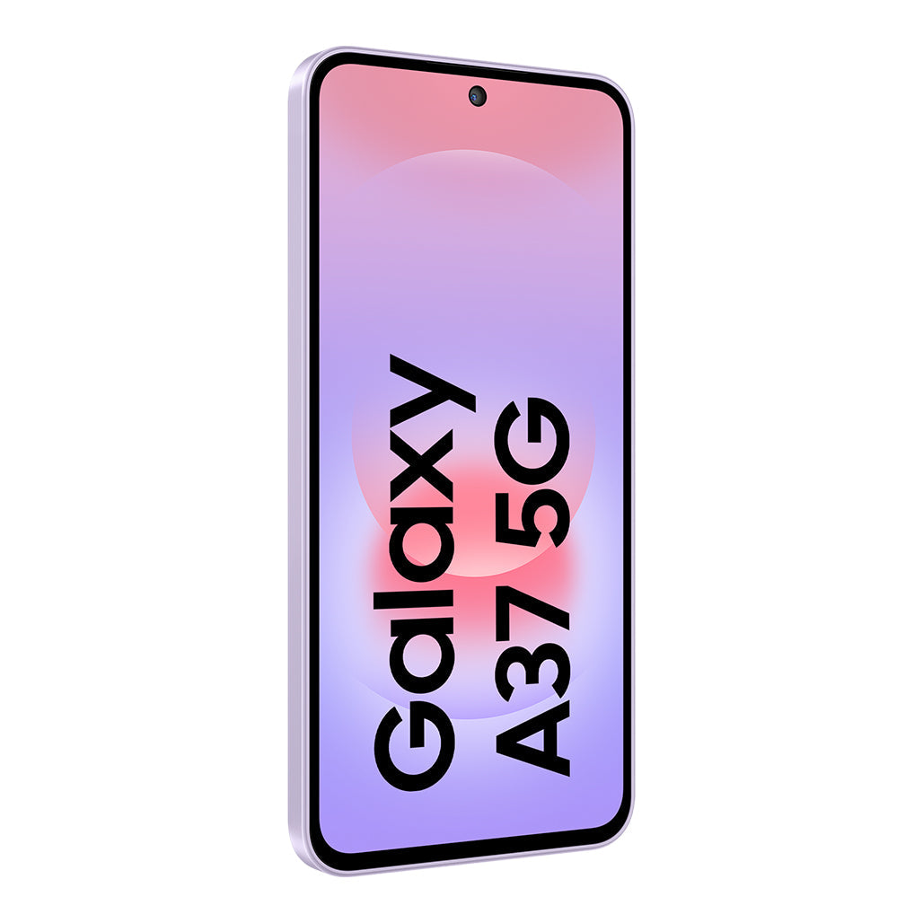 A Photo Of Samsung Galaxy A37 5G