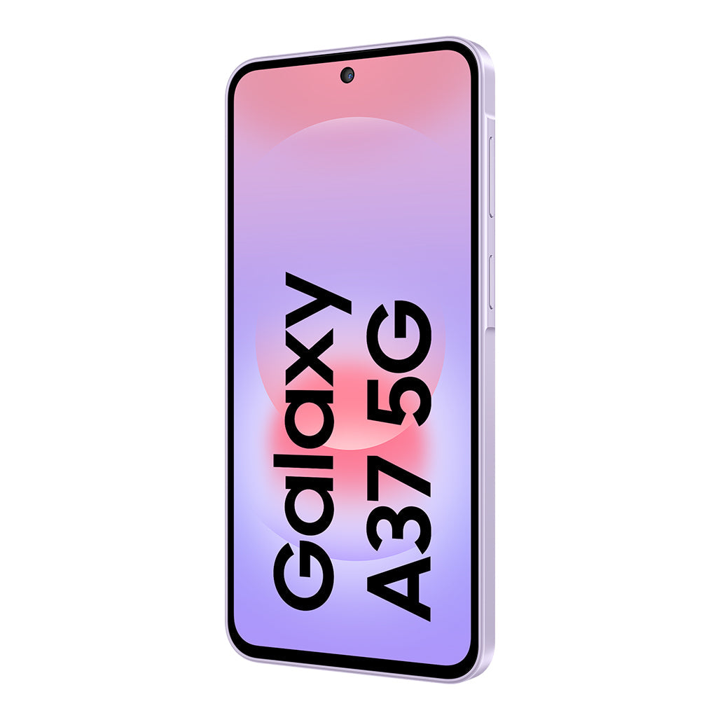 A Photo Of Samsung Galaxy A37 5G