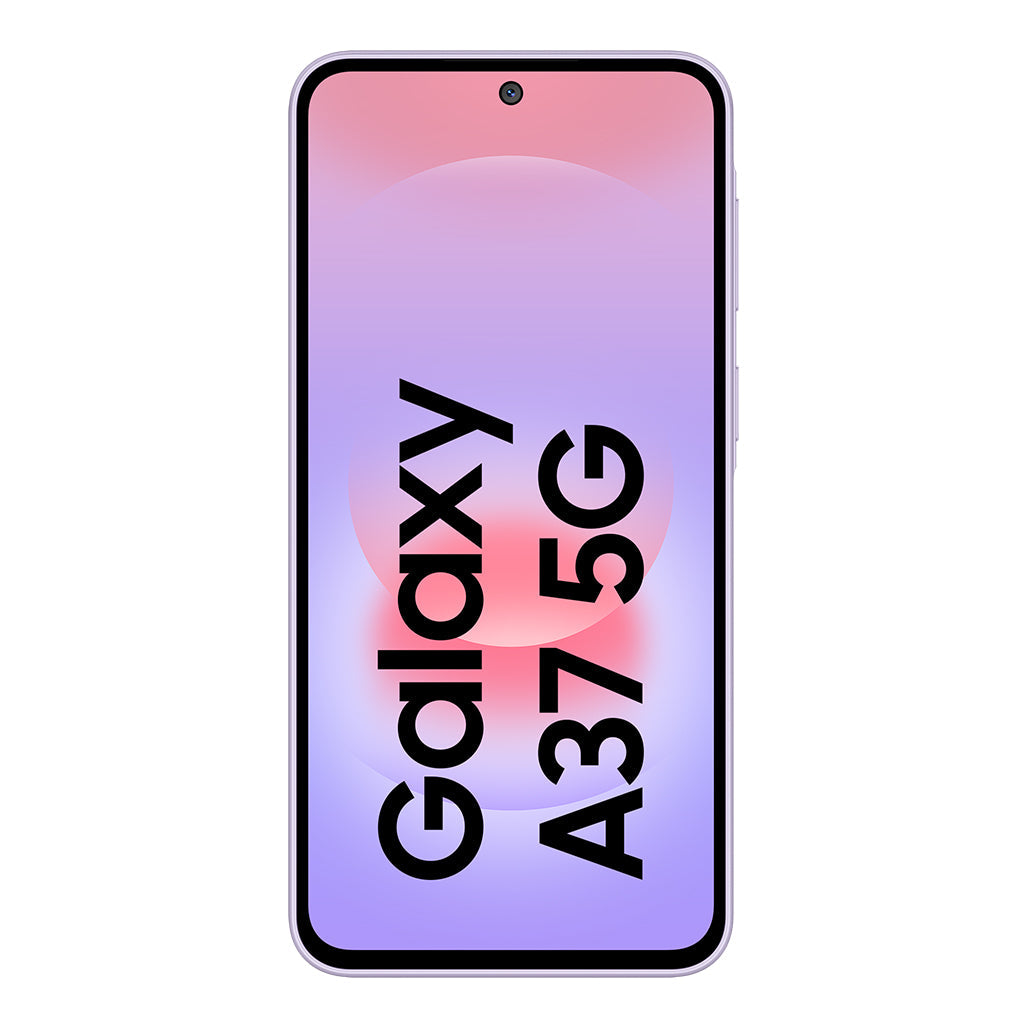 A Photo Of Samsung Galaxy A37 5G