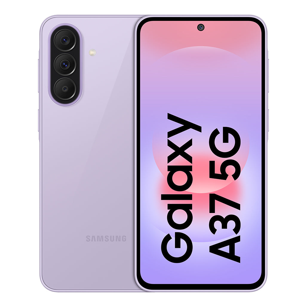 A Photo Of Samsung Galaxy A37 5G