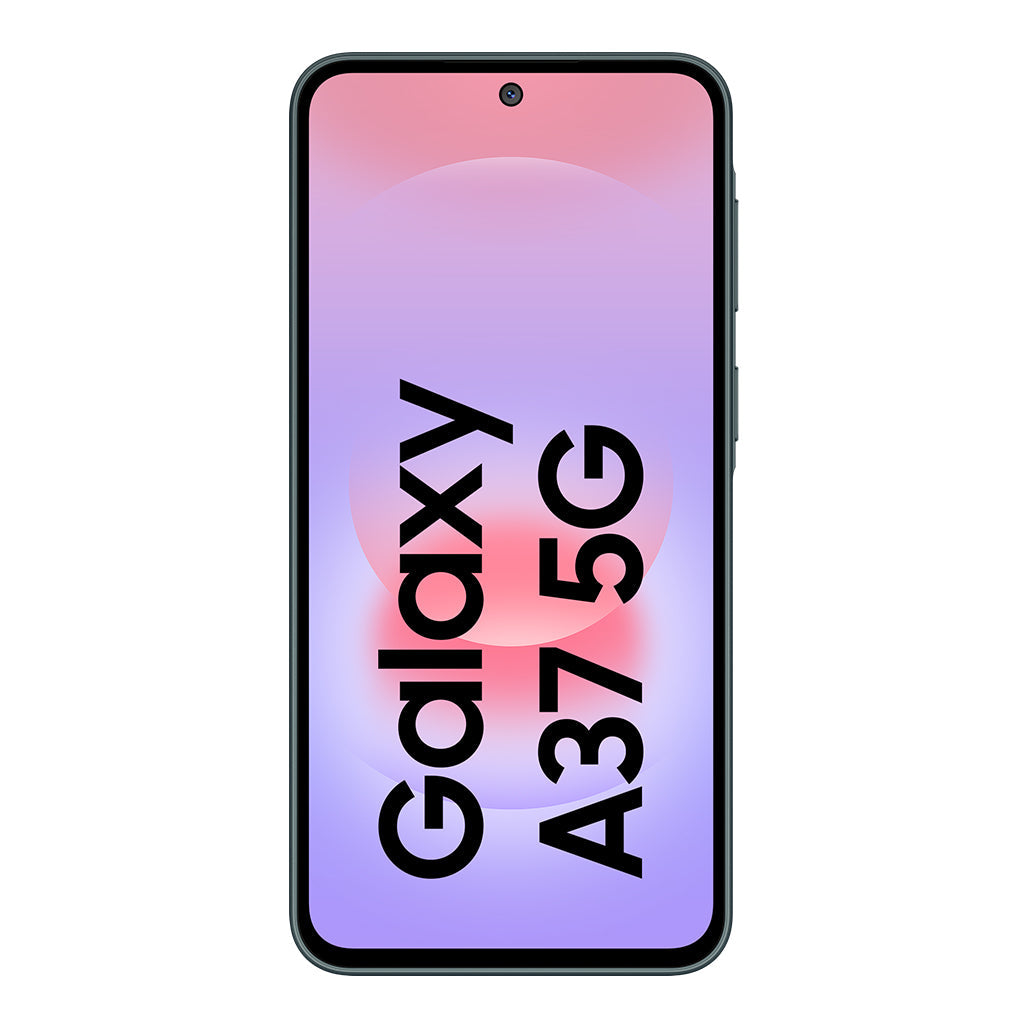 A Photo Of Samsung Galaxy A37 5G