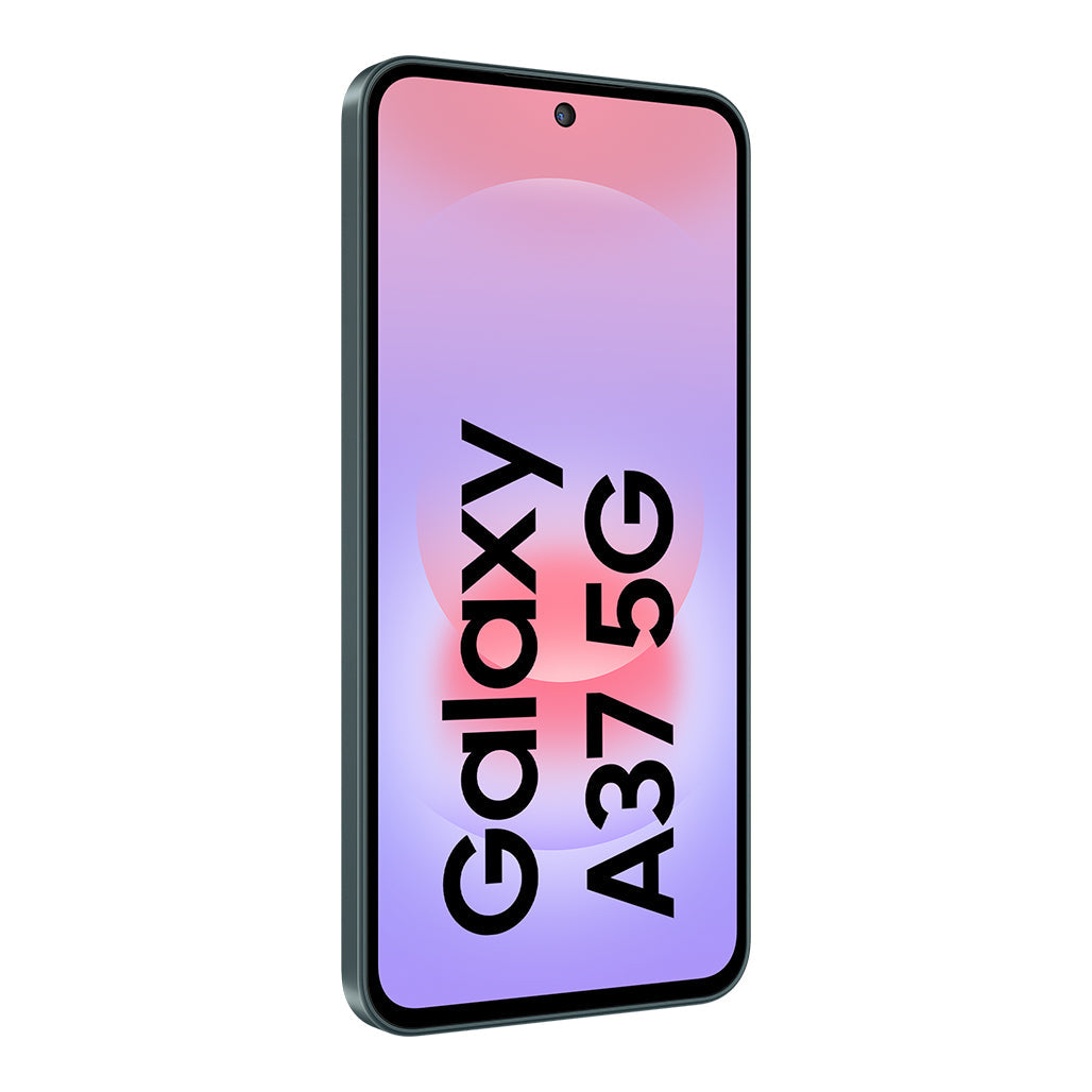 A Photo Of Samsung Galaxy A37 5G