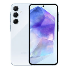 A Photo Of Samsung Galaxy A55 - 8GB Ram - 256GB Storage