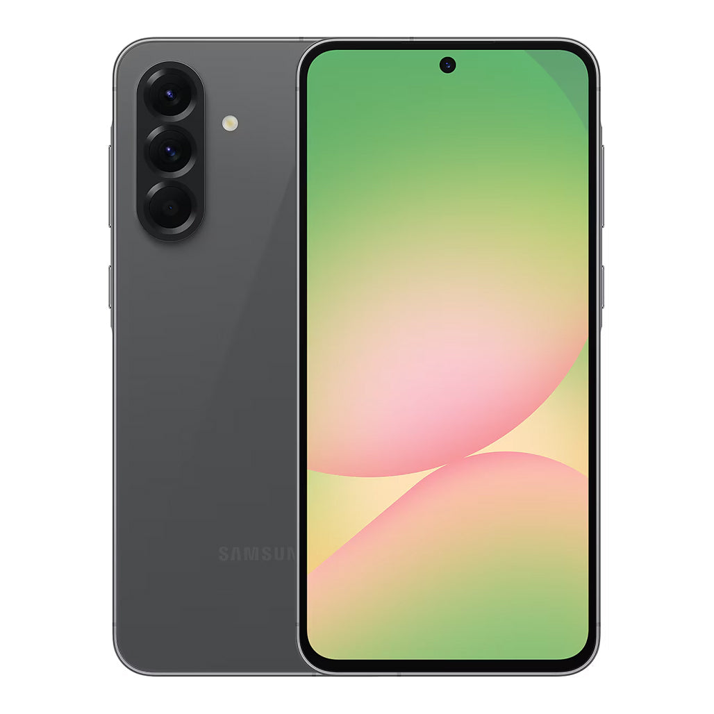 A Photo Of Samsung Galaxy A56 5G