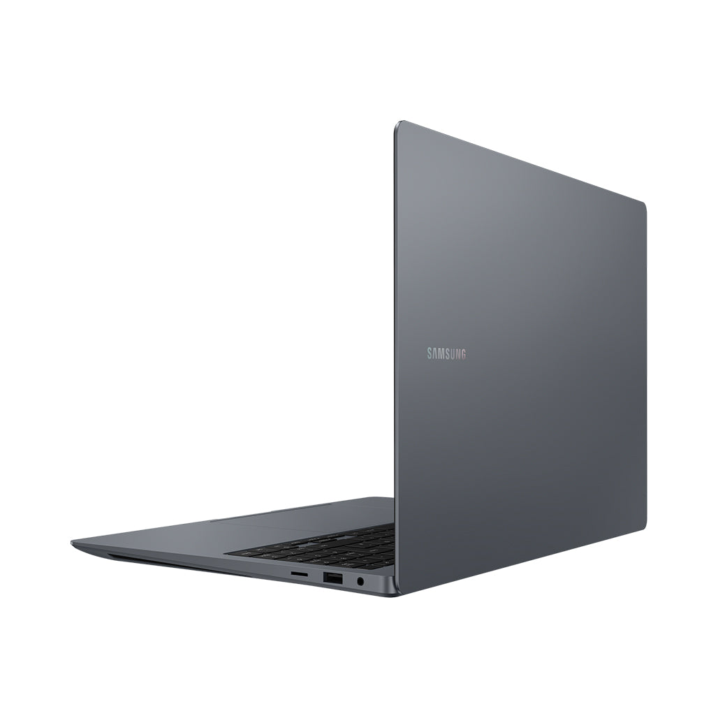 A Photo Of Samsung Galaxy Book4 Ultra - 16