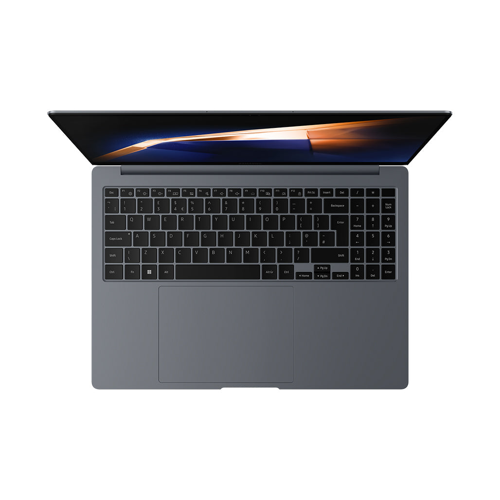 A Photo Of Samsung Galaxy Book4 Ultra - 16