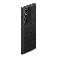 A Photo Of Caseology Athlex - Samsung Galaxy S24 Ultra Cover Case - Active Black