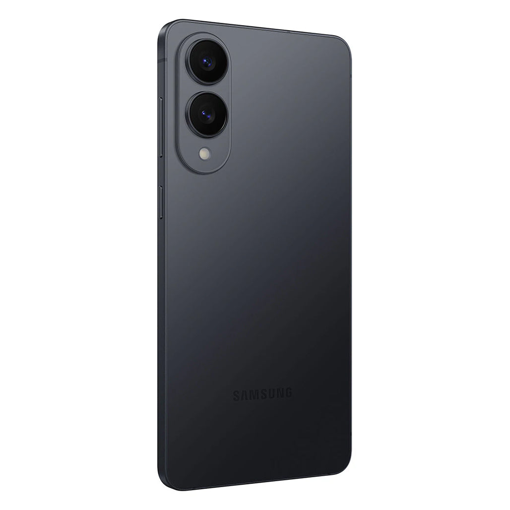 A Photo Of Samsung Galaxy S25 Edge - 512GB Storage