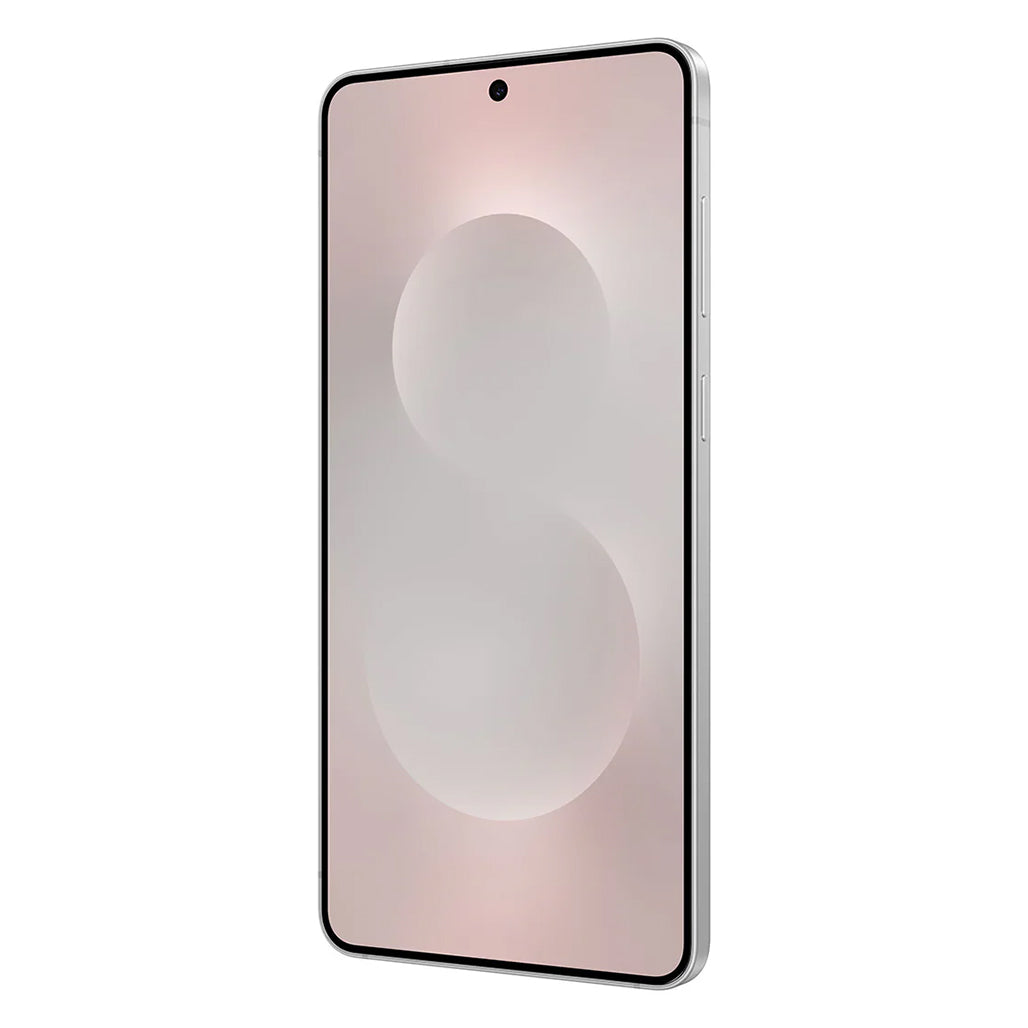 A Photo Of Samsung Galaxy S25 Edge - 512GB Storage