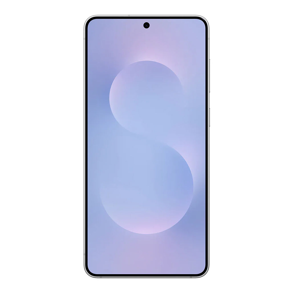 A Photo Of Samsung Galaxy S25 Edge - 512GB Storage
