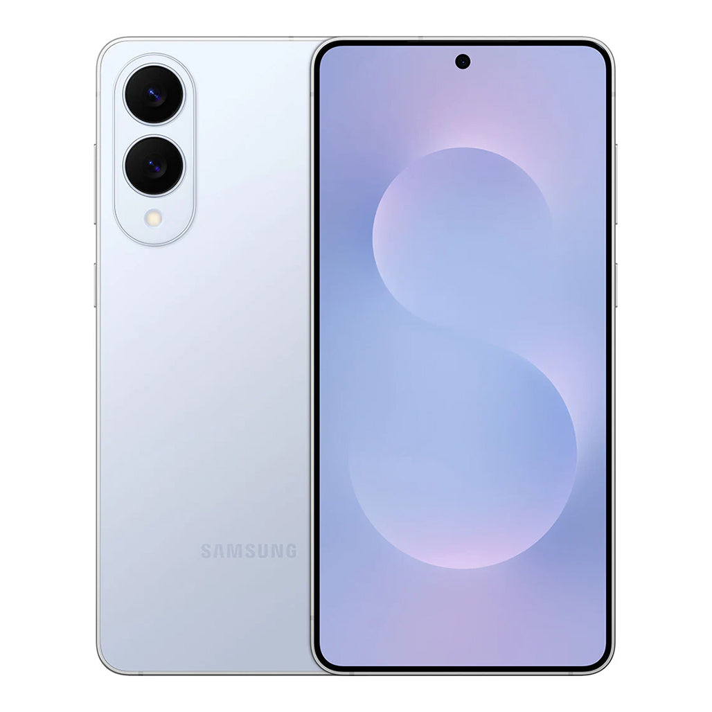 A Photo Of Samsung Galaxy S25 Edge - 512GB Storage