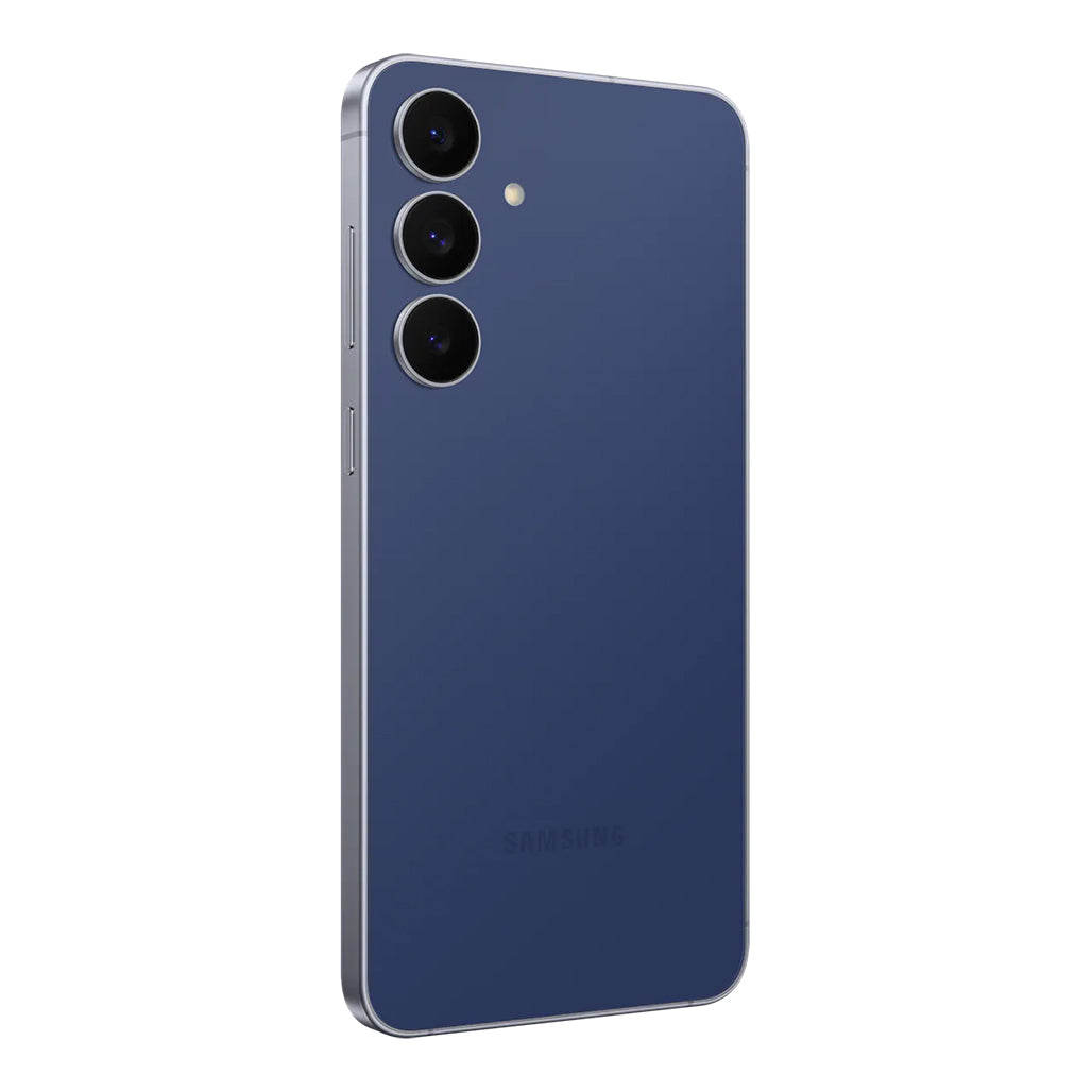 A Photo Of Samsung Galaxy S25 FE - 8GB|256GB Storage (Screen Warranty)