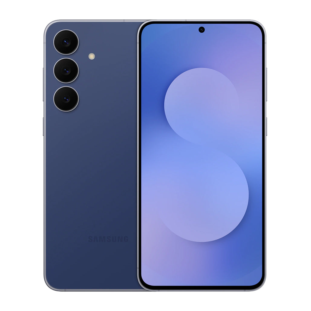 A Photo Of Samsung Galaxy S25 FE - 8GB|256GB Storage (Screen Warranty)