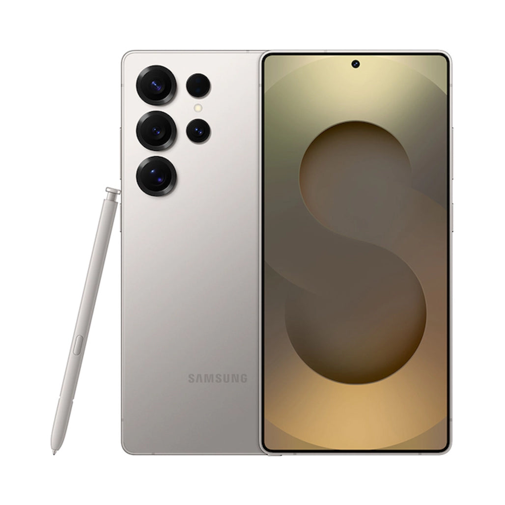 A Photo Of Samsung Galaxy S25 Ultra