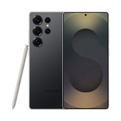 A Photo Of Samsung Galaxy S25 Ultra