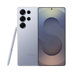 A Photo Of Samsung Galaxy S25 Ultra