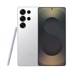 A Photo Of Samsung Galaxy S25 Ultra