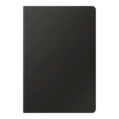 A Photo Of Samsung Galaxy Tab S9 Ultra Book Cover Keyboard - Black | Full-Size Keyboard, DeX Mode, Magnetic Design