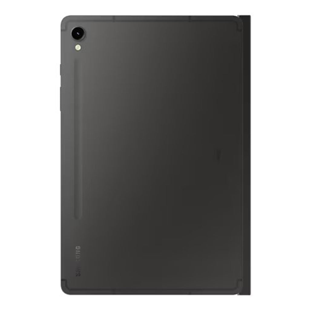 A Photo Of Samsung Privacy Screen for Galaxy Tab S9 - Magnetic Attachment, 30-Degree Viewing Angle Restriction