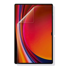 A Photo Of Samsung Galaxy Tab S9+ / S9+ 5G Anti-Reflecting Screen Protector | NotePaper Feel | Easy Attach & Detach | EF-UX810CTEGWW