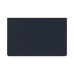 A Photo Of Samsung Galaxy Tab S9+ Book Cover Keyboard Slim | Lightweight Design | PC-Like Typing Experience | Wireless Sharing