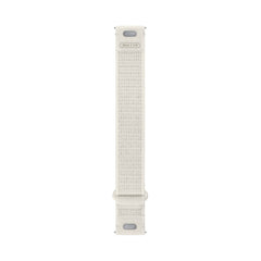 A Photo Of Samsung Galaxy Watch Fabric Band | Comfortable and Reflective 20mm Replacement Strap