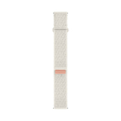 A Photo Of Samsung Galaxy Watch Fabric Band | Comfortable and Reflective 20mm Replacement Strap