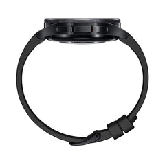 A Photo Of Samsung Galaxy Watch6 Classic - Timeless Design, Enhanced Display, and Advanced Health Features