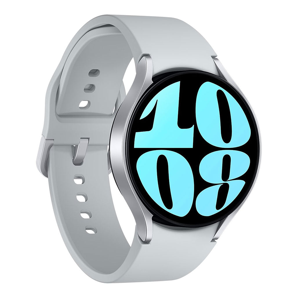 A Photo Of Samsung Galaxy Watch6 - Advanced Health Insights, Sleek Design, Enhanced Sleep Tracking