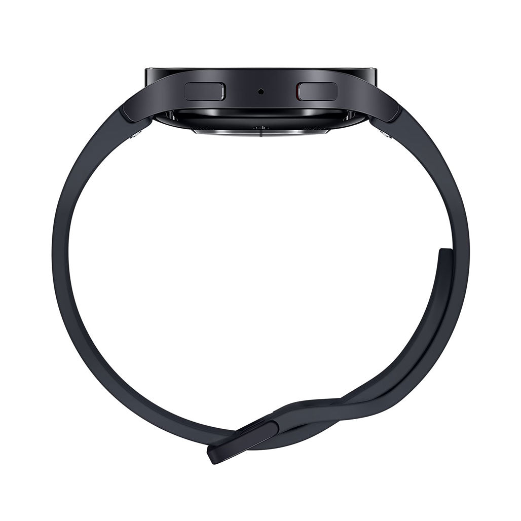 A Photo Of Samsung Galaxy Watch6 - Advanced Health Insights, Sleek Design, Enhanced Sleep Tracking