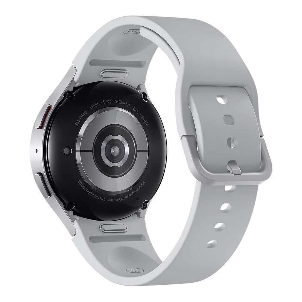 A Photo Of Samsung Galaxy Watch6 - Advanced Health Insights, Sleek Design, Enhanced Sleep Tracking