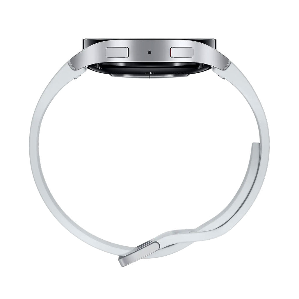 A Photo Of Samsung Galaxy Watch6 - Advanced Health Insights, Sleek Design, Enhanced Sleep Tracking
