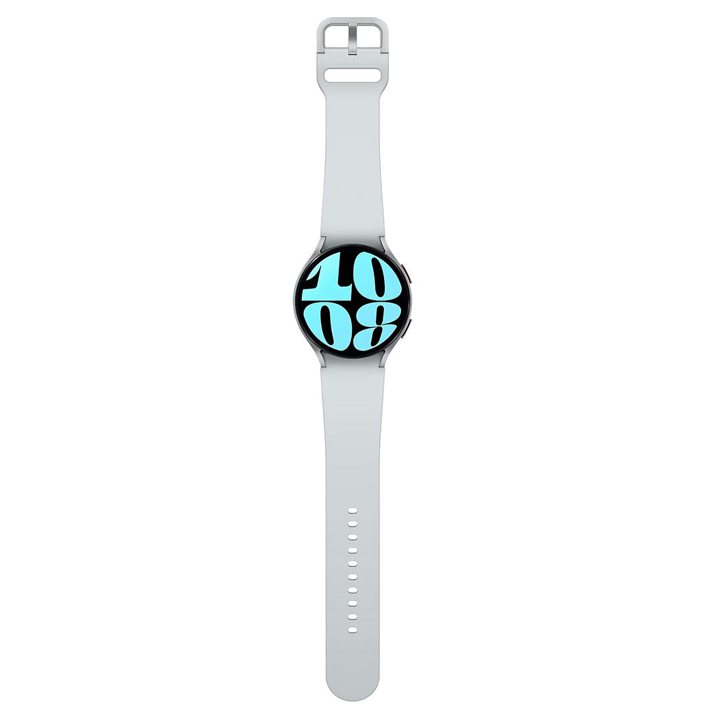 A Photo Of Samsung Galaxy Watch6 - Advanced Health Insights, Sleek Design, Enhanced Sleep Tracking