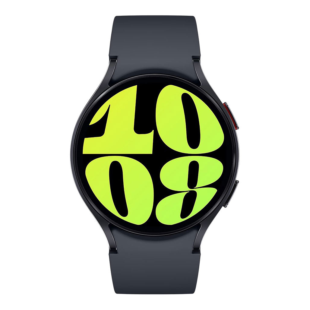 A Photo Of Samsung Galaxy Watch6 - Advanced Health Insights, Sleek Design, Enhanced Sleep Tracking
