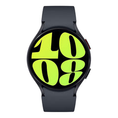 A Photo Of Samsung Galaxy Watch6 - Advanced Health Insights, Sleek Design, Enhanced Sleep Tracking