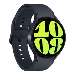 A Photo Of Samsung Galaxy Watch6 - Advanced Health Insights, Sleek Design, Enhanced Sleep Tracking