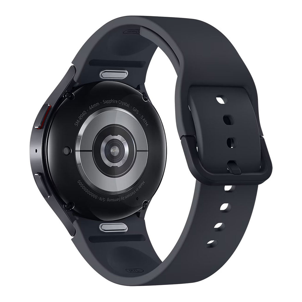 A Photo Of Samsung Galaxy Watch6 - Advanced Health Insights, Sleek Design, Enhanced Sleep Tracking