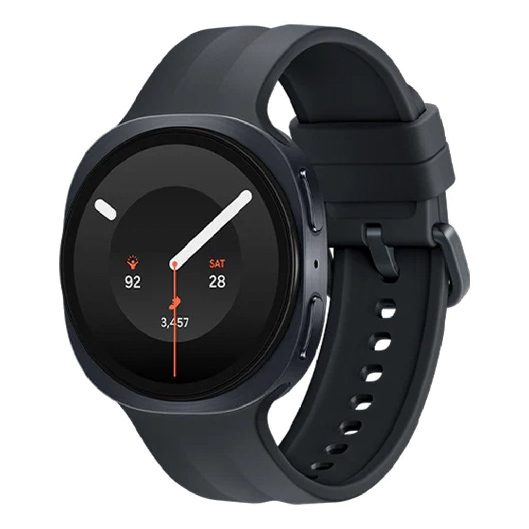A Photo Of Samsung Galaxy Watch 9 - Bluetooth - 40mm / 44mm