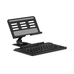 A Photo Of Wireless Keyboard and Mouse Set with Pencil & Folding Bracket for Samsung Fold