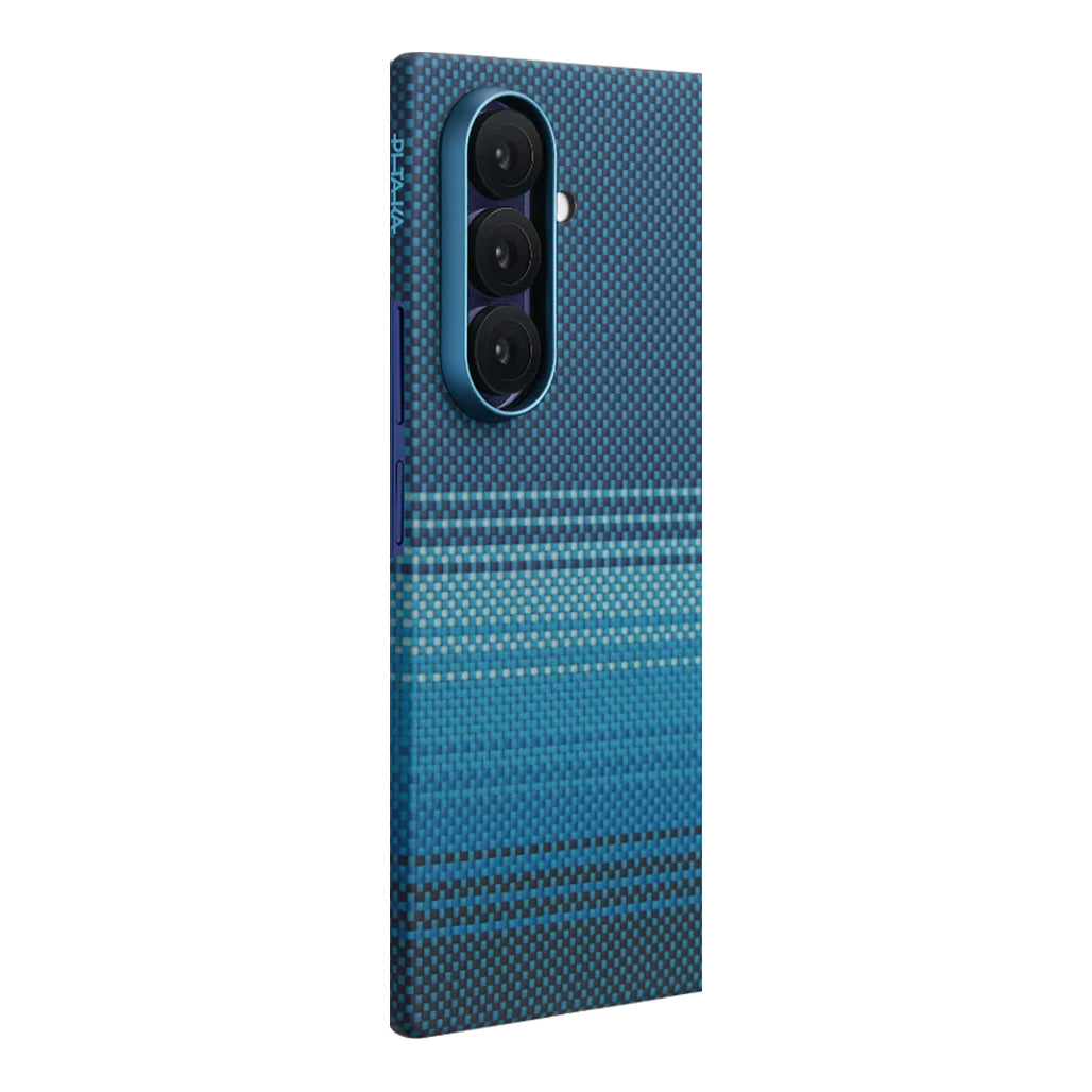 A Photo Of Pitaka Ultra-Slim Galaxy Z Fold7 Case