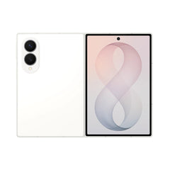 A Photo Of Samsung Galaxy Z Fold 8 12GB RAM 256GB / 512GB