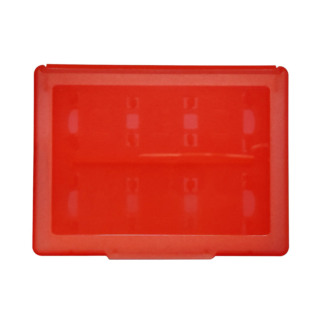 A Photo Of GamerTek 6-in-1 Essential Kit for Nintendo Switch 2 – Screen Protector, Thumb Grips, Joy-Con Covers & Game Card Case