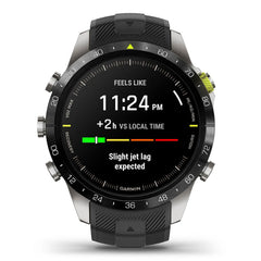 A Photo Of Garmin MARQ® Athlete (Gen 2) - 010-02648-41