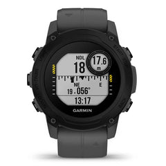A Photo Of Garmin Descent G1 - 010-02604-10 - Slate Grey