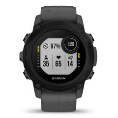 A Photo Of Garmin Descent G1 - 010-02604-10 - Slate Grey
