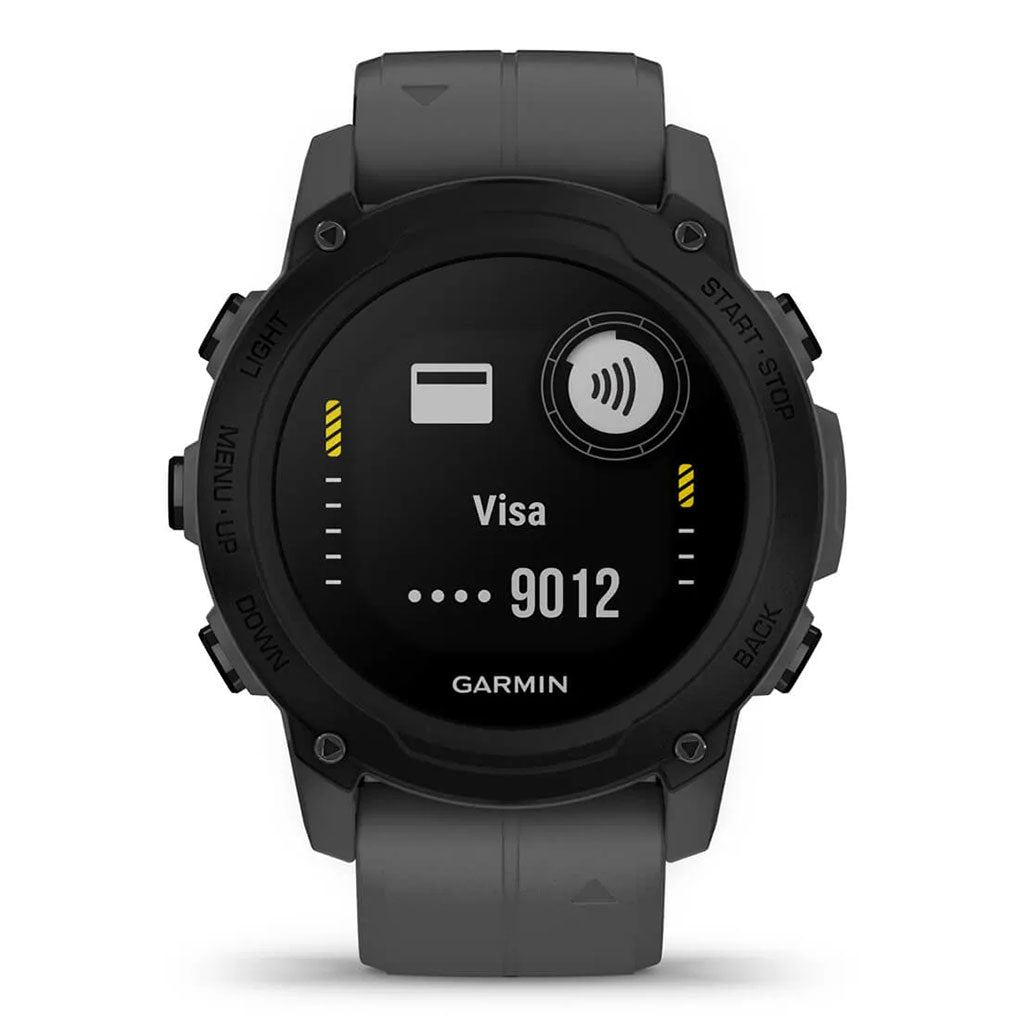 A Photo Of Garmin Descent G1 - 010-02604-10 - Slate Grey