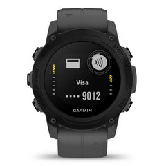 A Photo Of Garmin Descent G1 - 010-02604-10 - Slate Grey