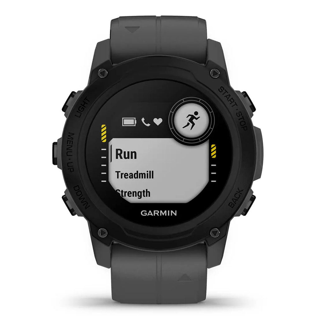 A Photo Of Garmin Descent G1 - 010-02604-10 - Slate Grey
