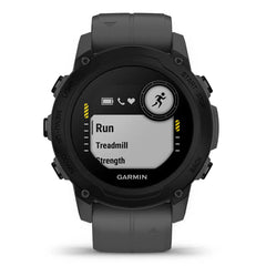 A Photo Of Garmin Descent G1 - 010-02604-10 - Slate Grey