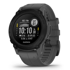 A Photo Of Garmin Descent G1 - 010-02604-10 - Slate Grey